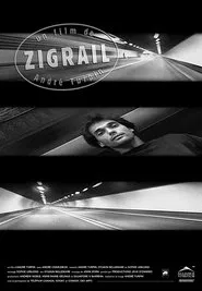 Zigrail movie poster