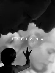 Persona movie poster