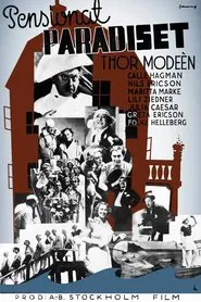 Poster do filme Guest House Paradise