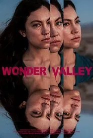 Wonder Valley movie poster