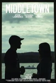 Middletown movie poster