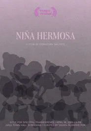 Niña Hermosa movie poster