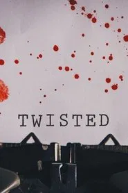 Twisted tv show poster