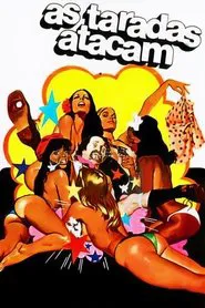 As Taradas Atacam movie poster