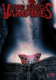 Bloodsucking Redneck Vampires movie poster