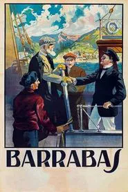 Barrabas movie poster