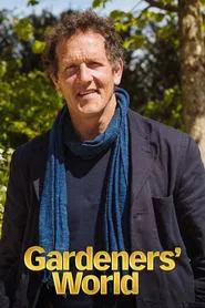 Poster da série Gardeners' World