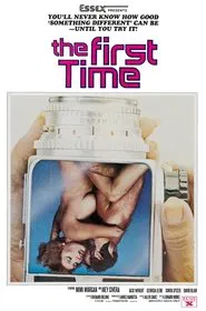 The First Time movie poster