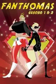 Poster do filme Fanthomas