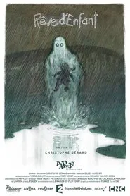 Child Dream movie poster