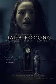Jaga Pocong movie poster