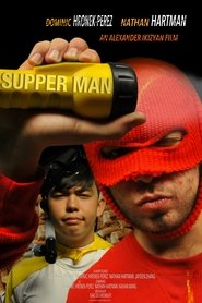 Supper Man movie poster