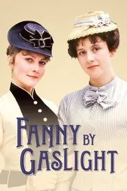 Fanny by Gaslight tv show poster