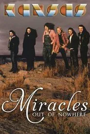 Poster do filme Kansas: Miracles Out of Nowhere