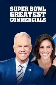Super Bowl Greatest Commercials movie poster