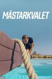 Mästarkvalet tv show poster