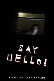 Say Hello! movie poster