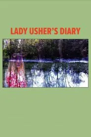 Lady Usher's Diary movie poster
