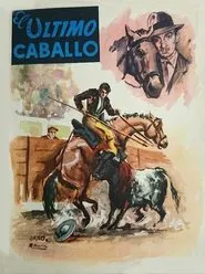 Poster do filme The Last Horse