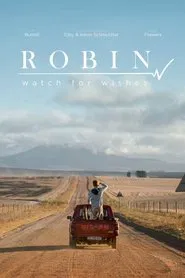 Poster do filme Robin: Watch for Wishes