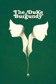 The Duke of Burgundy movie poster