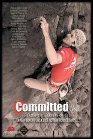 Committed movie poster