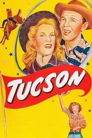 Tucson movie poster