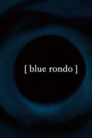 Blue Rondo movie poster