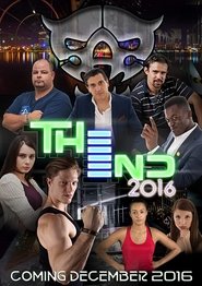 Poster do filme The End