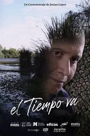 El tiempo va movie poster