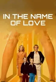 Poster da série In the Name of Love