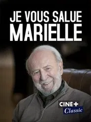Je vous salue Marielle movie poster