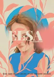 Elsa movie poster