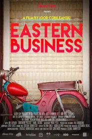 Poster do filme Eastern Business