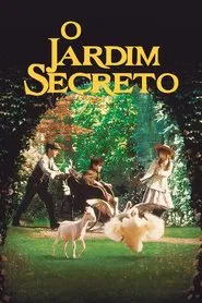Poster do filme O Jardim Secreto