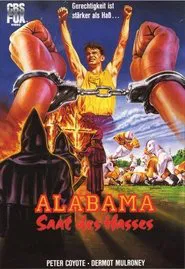 Unconquered movie poster