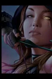 Robyn Hood: I Love NY movie poster