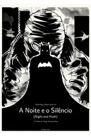Night and Hush movie poster