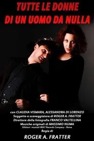 Women’s Useless Man movie poster