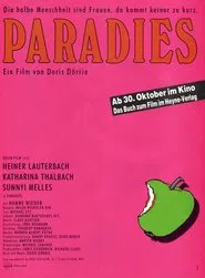 Poster do filme Paradise