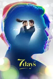 7 Days movie poster