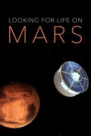 Looking for Life on Mars movie poster