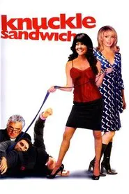 Poster do filme Knuckle Sandwich