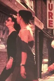 Brains by Revlon movie poster