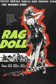 Rag Doll movie poster