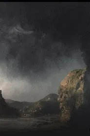 Poster do filme Black Coast Vanishings