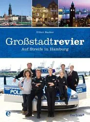 Großstadtrevier tv show poster