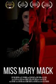Miss Mary Mack movie poster