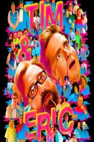 Tim and Eric Awesome Show Great Job! Awesome 10 Year Anniversary Version, Great Job? movie poster