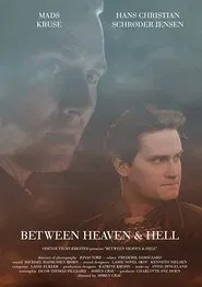 Mellem himmel og helvede movie poster